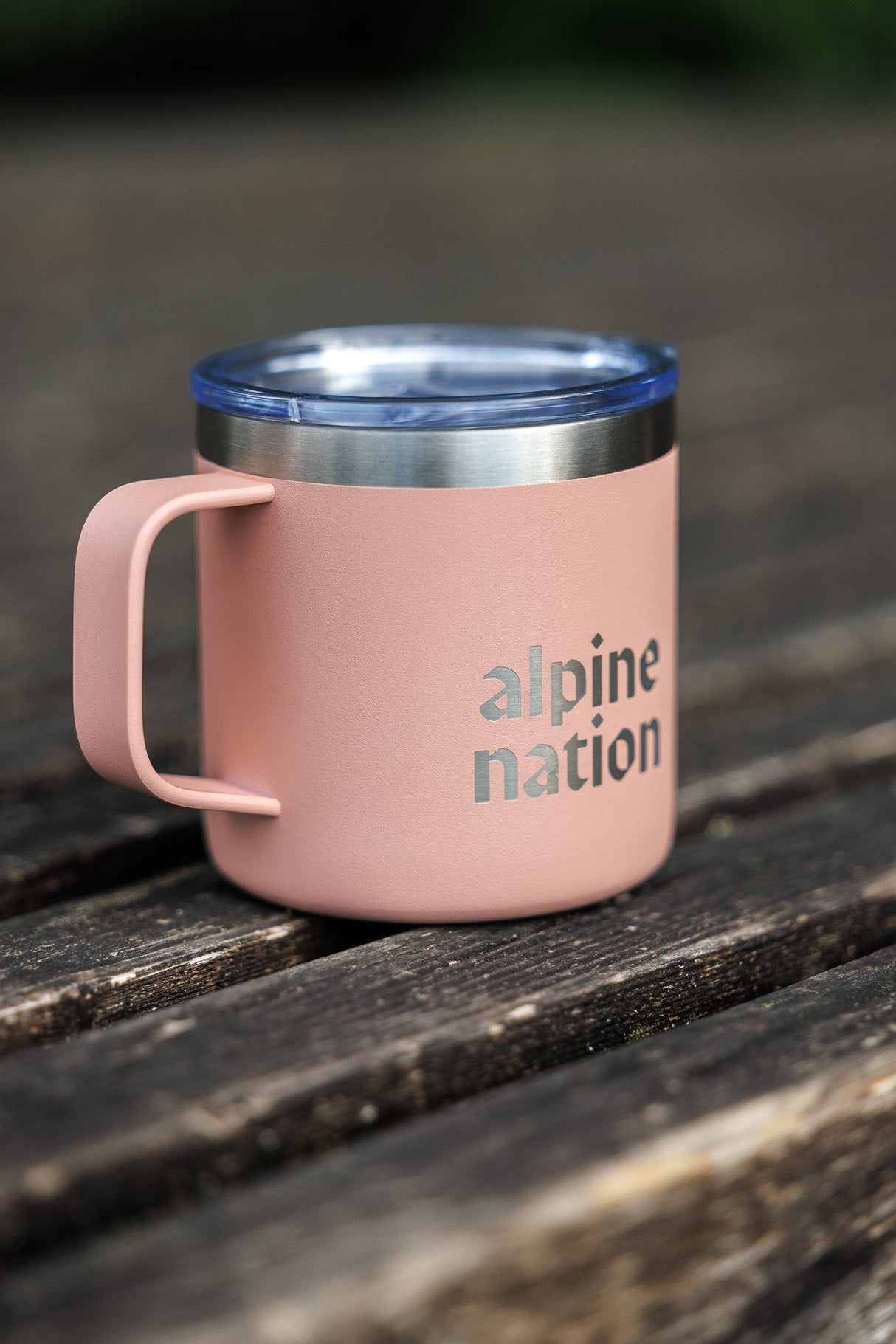 Vista Insulated Mug