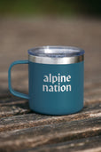 Vista Insulated Mug