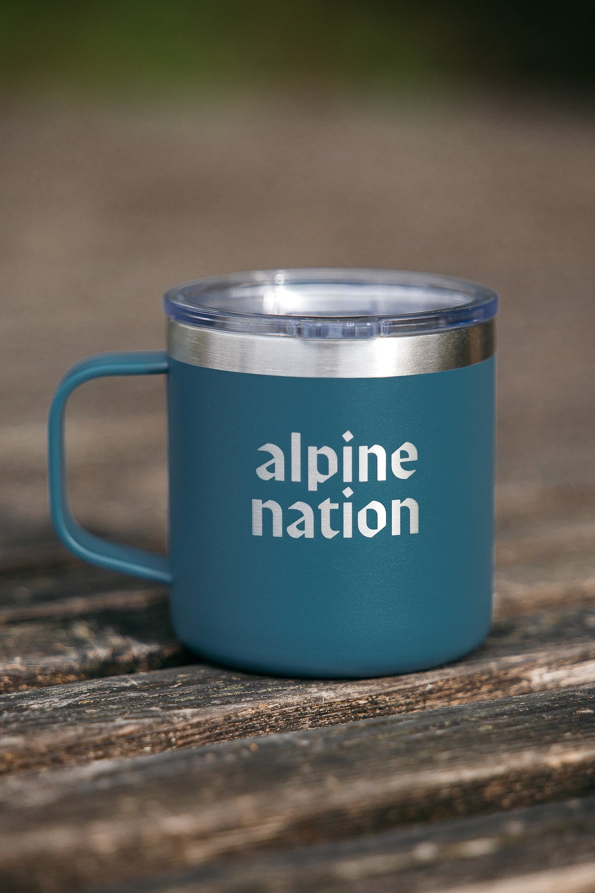 Vista Insulated Mug
