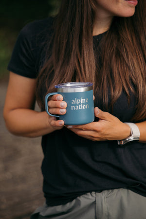 Vista Insulated Mug