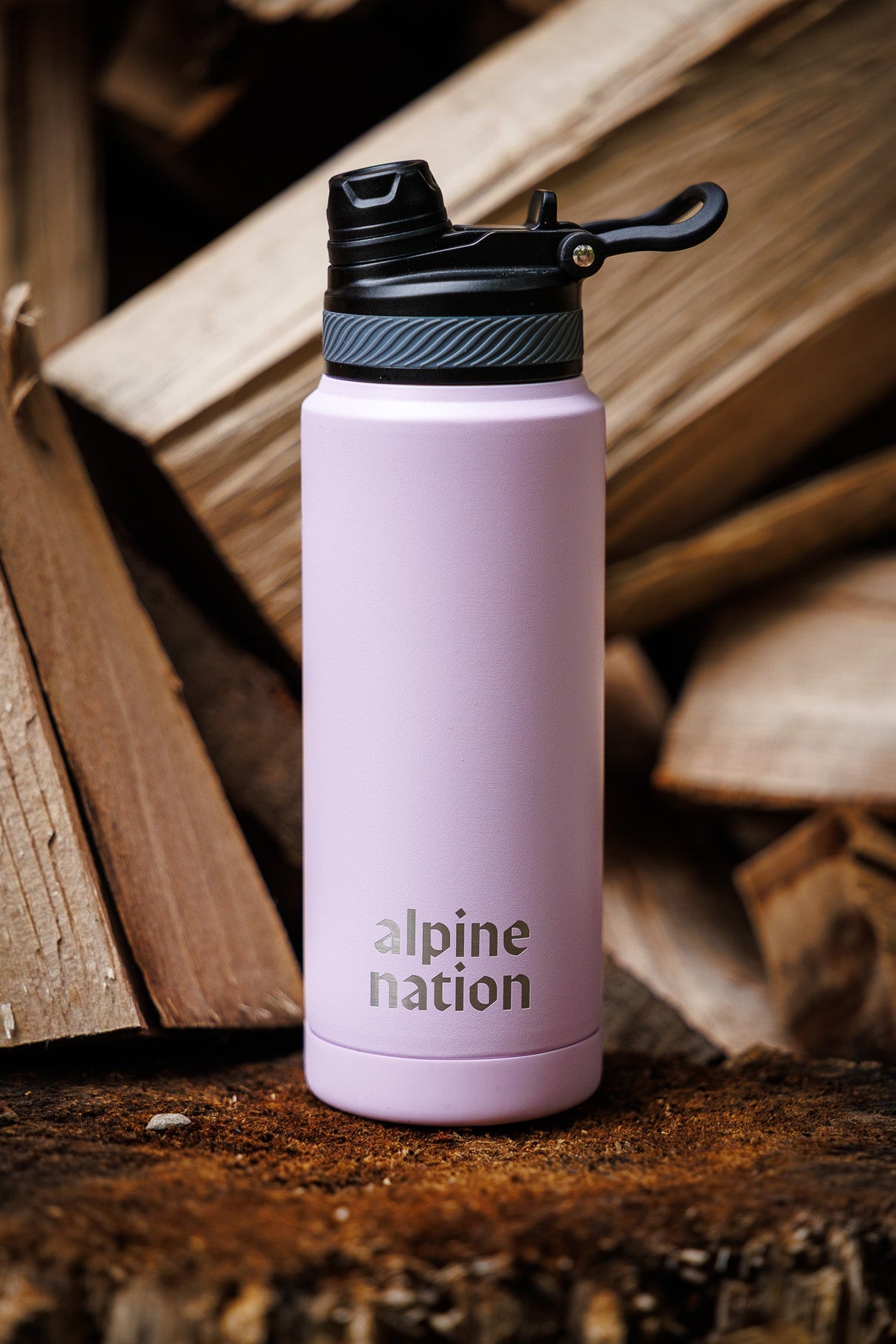 Vista Insulated Bottle