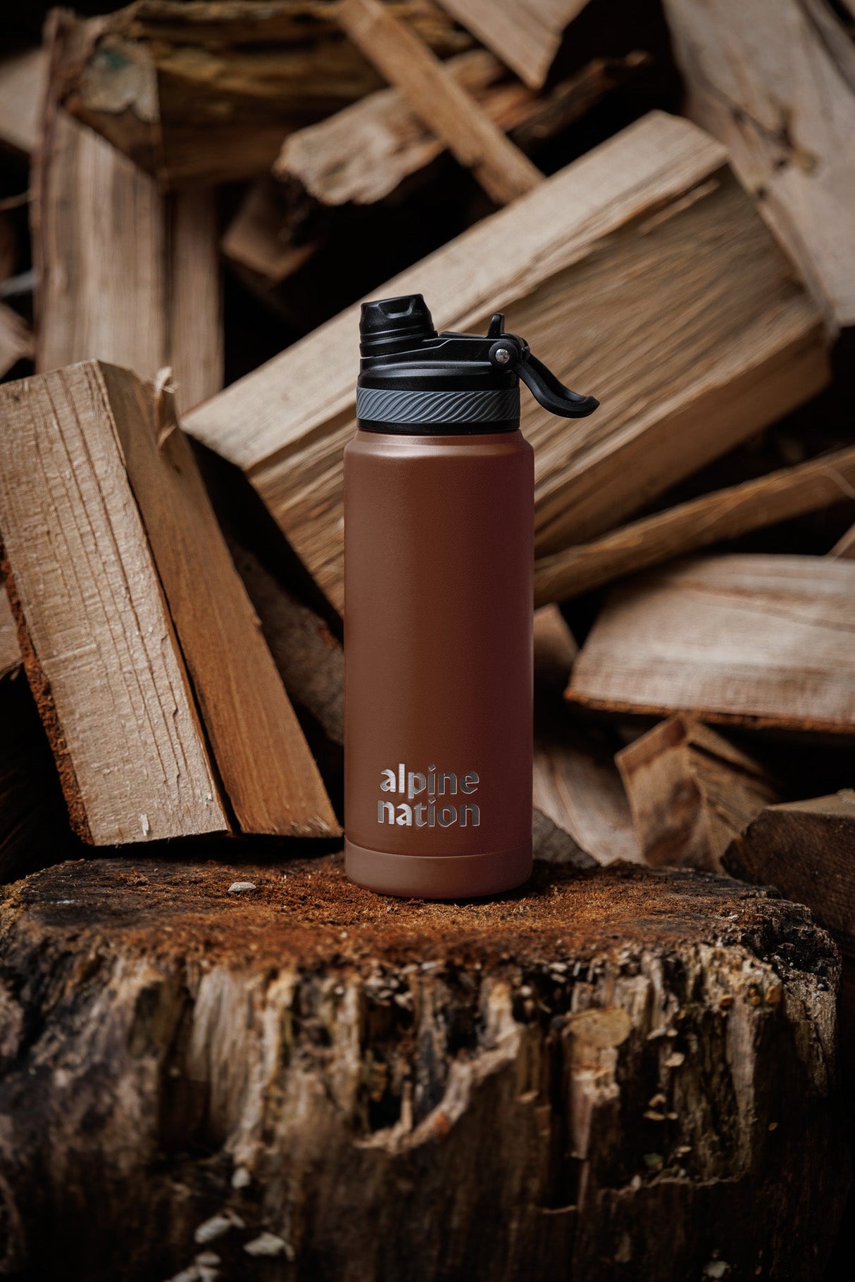 Vista Insulated Bottle