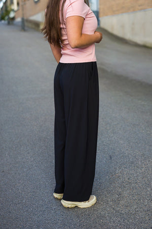Flow Wide-Leg Pant Eclipse