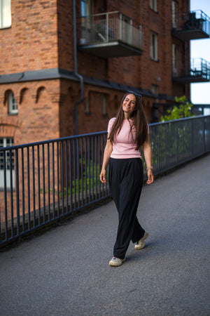 Flow Wide-Leg Pant Eclipse