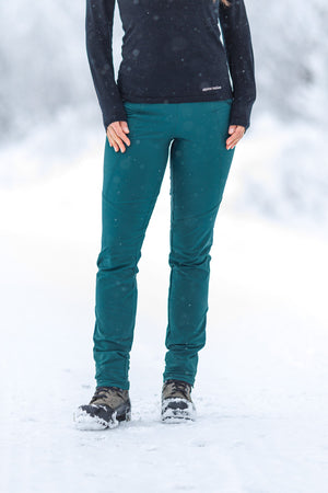 Altitude Pants Emerald