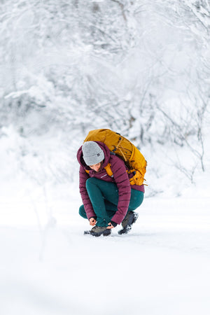 Altitude Pants Emerald