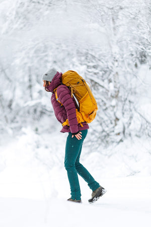 Altitude Pants Emerald