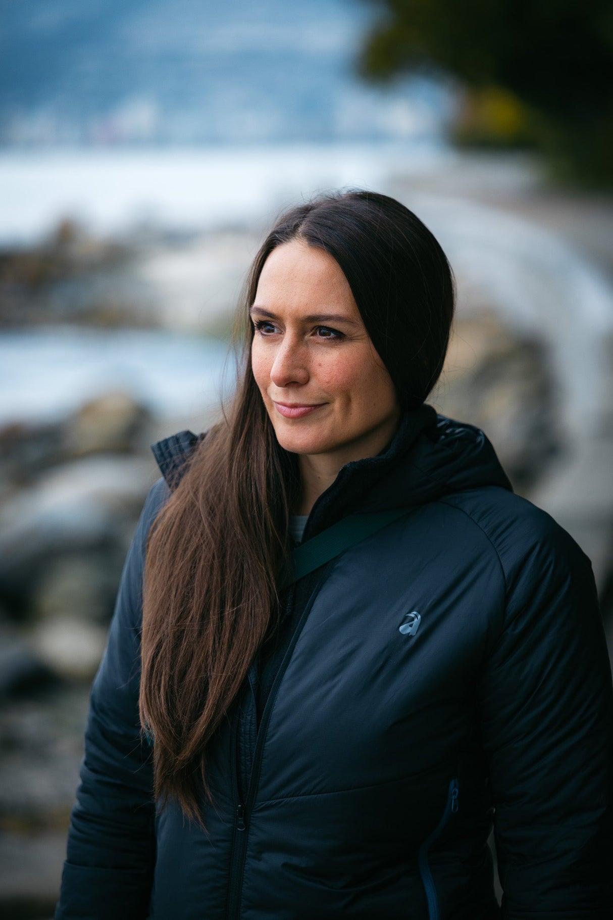 Elevate Insulated Jacket - Eclipse