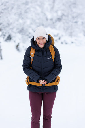 Nordwyn Down Jacket - Eclipse