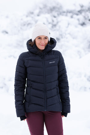 Nordwyn Down Jacket - Eclipse