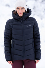 Nordwyn Down Jacket - Eclipse