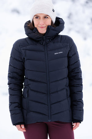 Nordwyn Down Jacket - Eclipse
