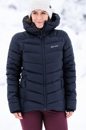 Nordwyn Down Jacket - Eclipse