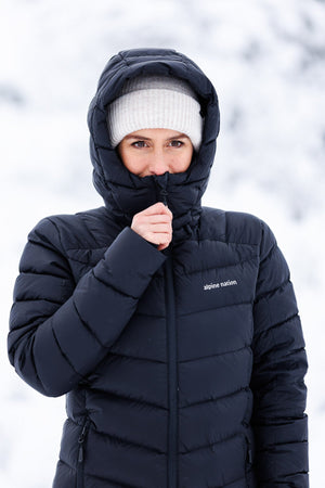 Nordwyn Down Jacket - Eclipse