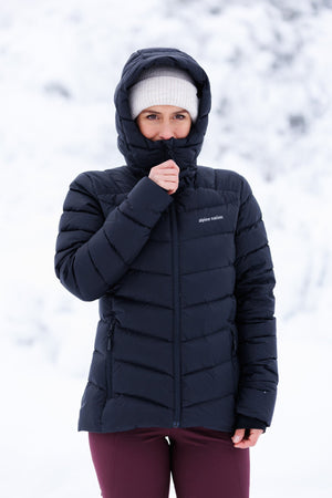 Nordwyn Down Jacket - Eclipse