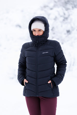 Nordwyn Down Jacket - Eclipse