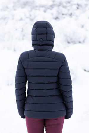 Nordwyn Down Jacket - Eclipse