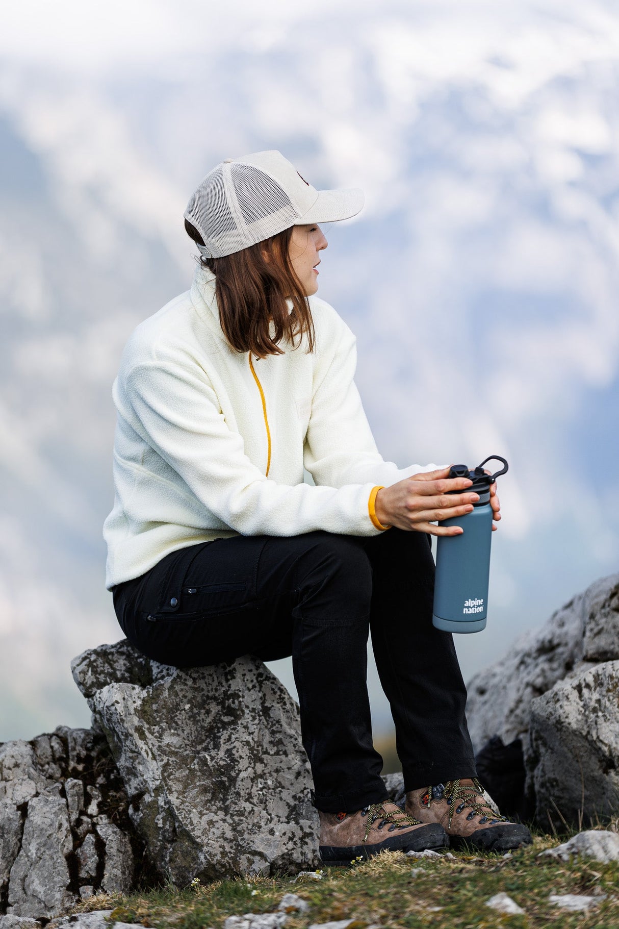 Vista Insulated Bottle