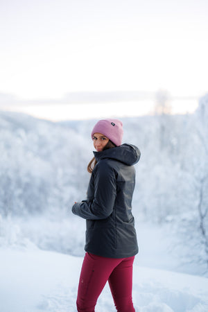 Elevate Insulated Jacket - Eclipse