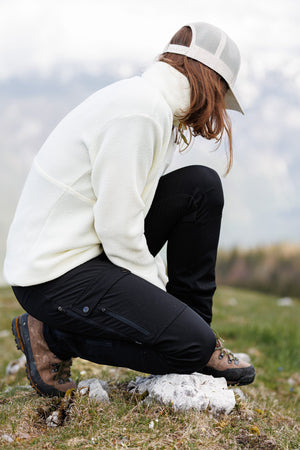 Quest Hiking Pants - Eclipse