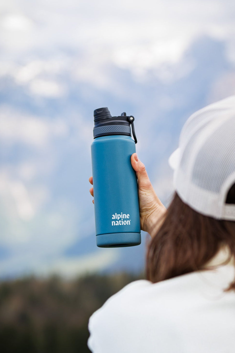 Vista Insulated Bottle
