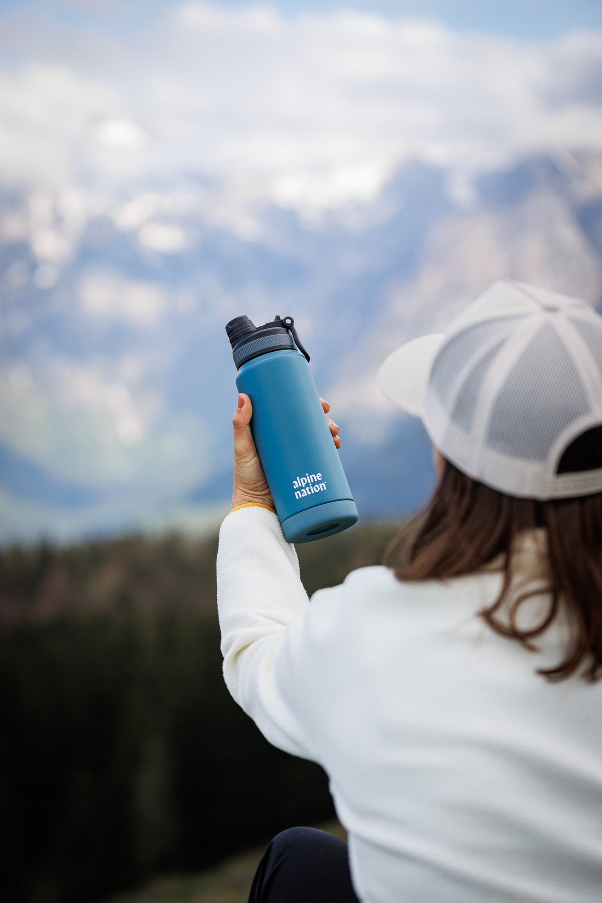 Vista Insulated Bottle