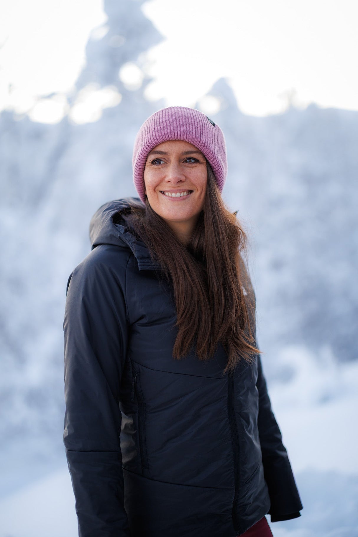 Elevate Insulated Jacket - Eclipse