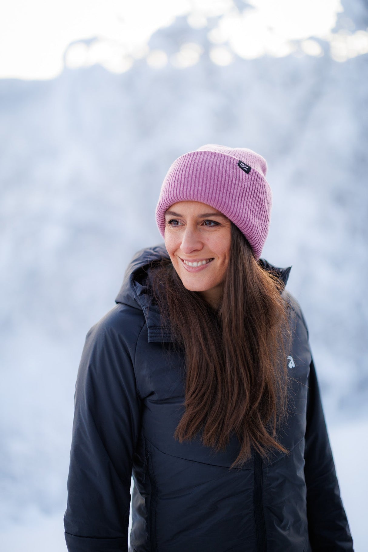 Elevate Insulated Jacket - Eclipse