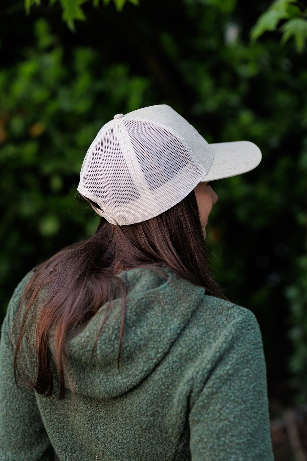 Vista Cap - Sand