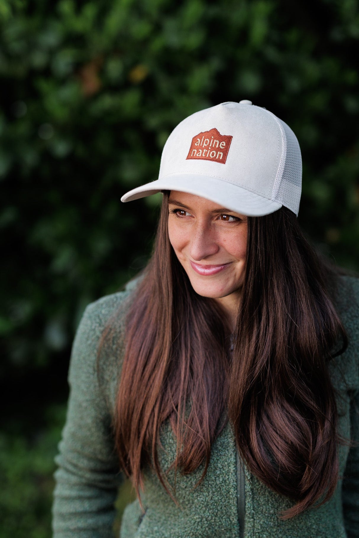 Vista Cap - Canyon Gold