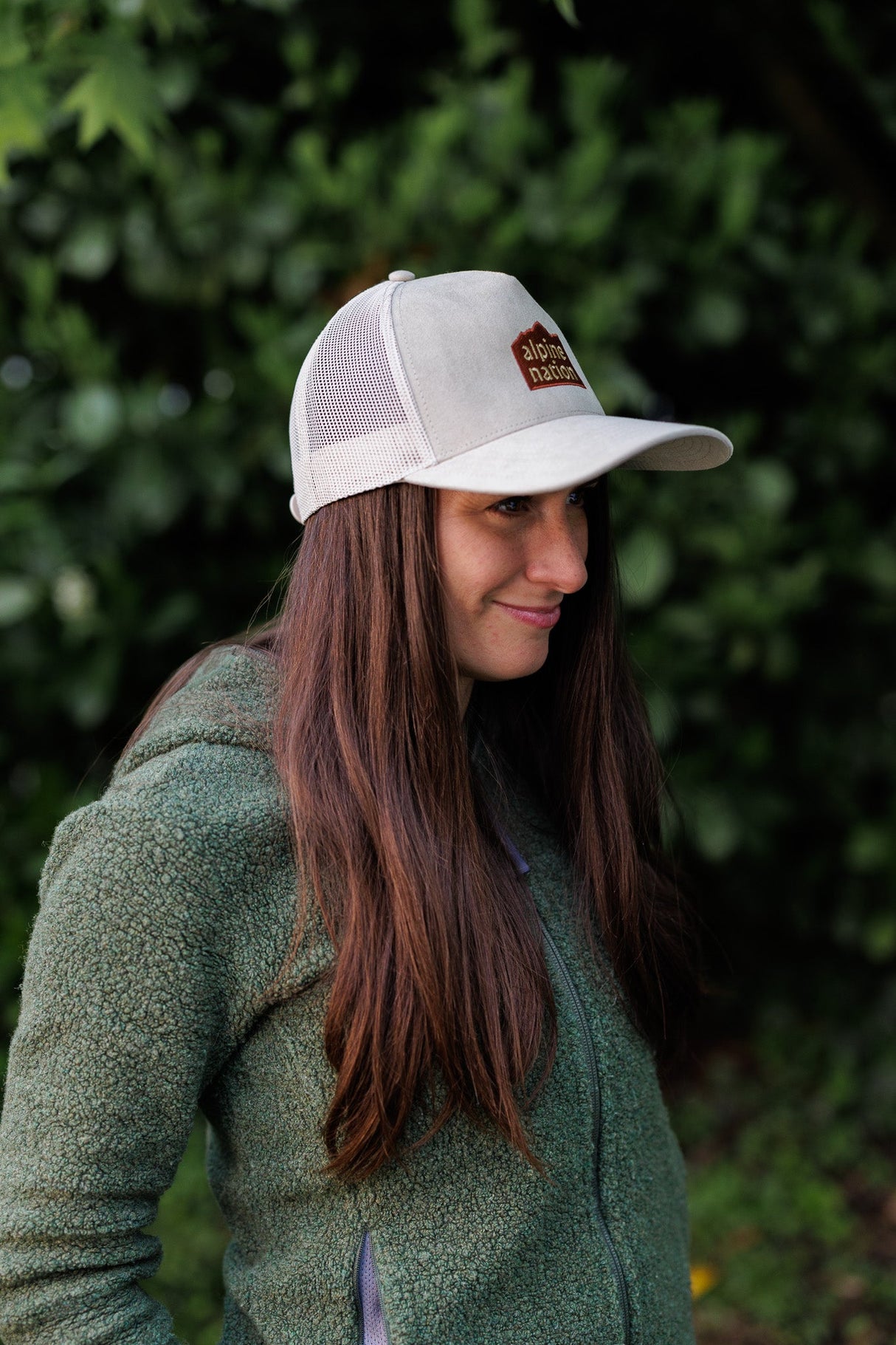 Vista Cap - Canyon Gold