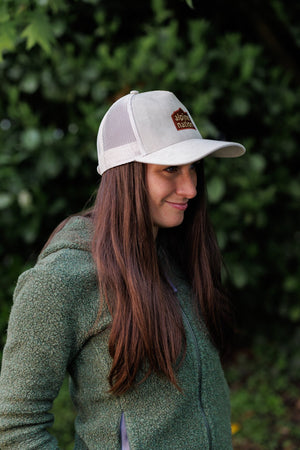 Vista Cap - Canyon Gold