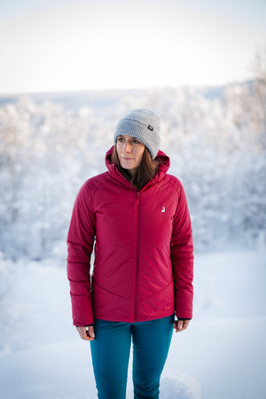 Elevate Insulated Jackets