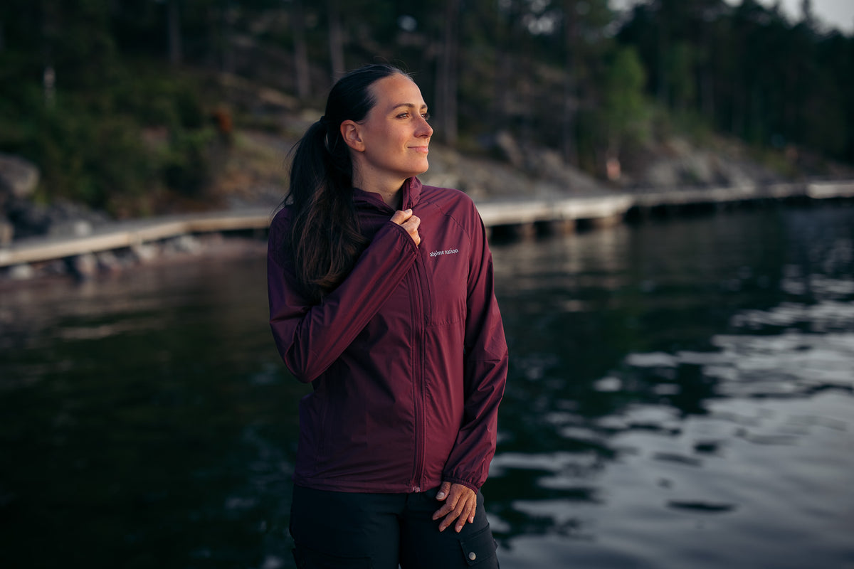Alpine Nation Outdoor Clothing | European Outdoor Wear