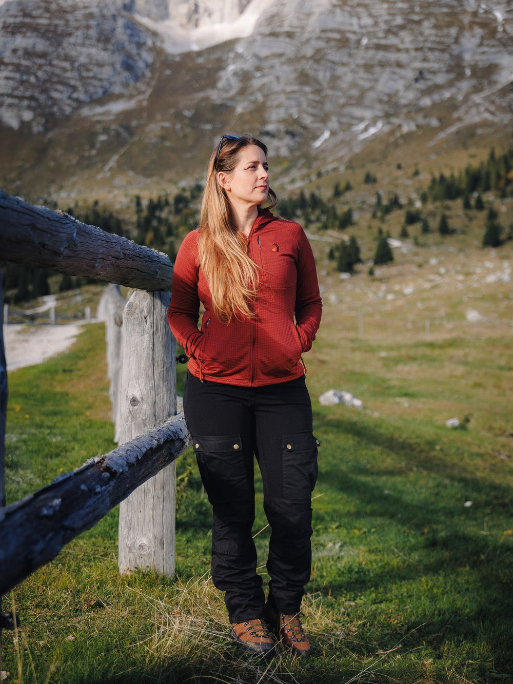 Explorer Hiking Pants