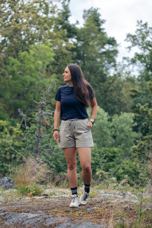 Vista Shorts - Sand