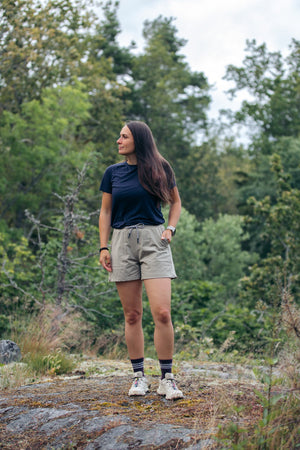 Vista Shorts - Sand