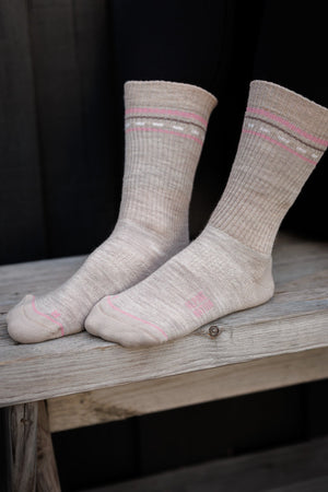 Merino Socks