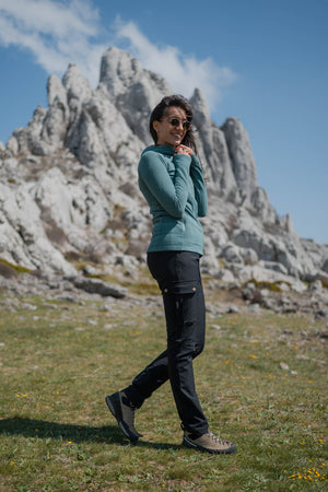 Venture Cargo Pants - Eclipse 2.0