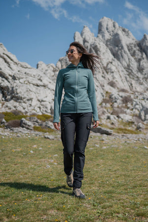 Venture Cargo Pants - Eclipse 2.0