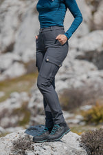 Venture Cargo Pants - Carbon Grey 2.0