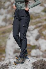Venture Cargo Pants - Eclipse 2.0