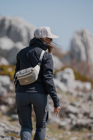 Venture Hip Pack Sandstone