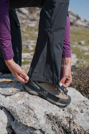 Explorer Hiking Pants - Eclipse 2.0