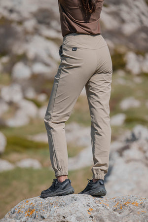 Venture Joggers Moss Green