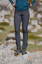Altitude Pants Carbon Grey