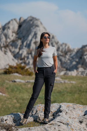 Venture Cargo Pants - Eclipse 2.0