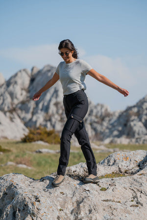 Venture Cargo Pants - Eclipse 2.0