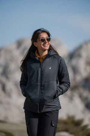 Elevate Insulated Jackets