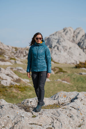 Explorer Hiking Pants - Eclipse 2.0